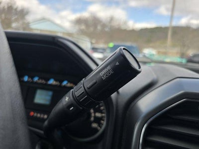 2019 Ford F-150 XLT 4WD SuperCrew 5.5' Box