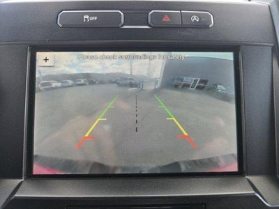 2019 Ford F-150 XLT 4WD SuperCrew 5.5' Box