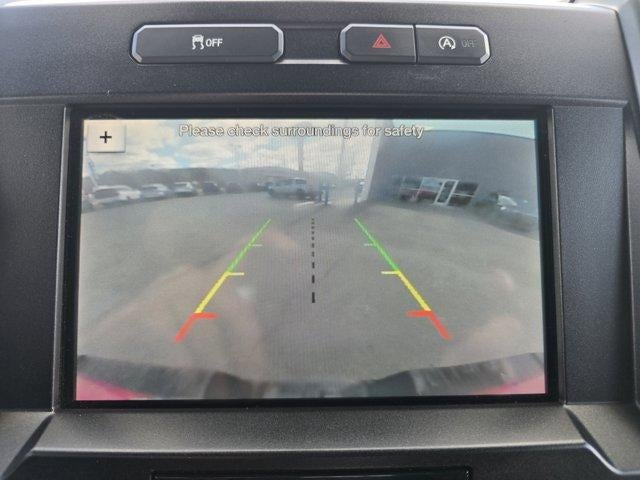 2019 Ford F-150 XLT 4WD SuperCrew 5.5' Box