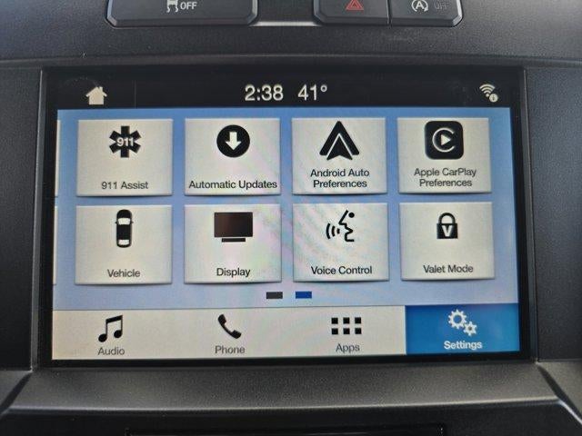 2019 Ford F-150 XLT 4WD SuperCrew 5.5' Box