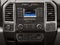2016 Ford F-150 4WD SuperCrew 5-1/2 Ft Box XLT