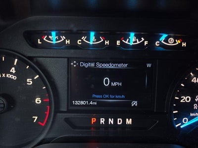 2018 Ford F-150 XL 4WD SuperCrew 5.5' Box
