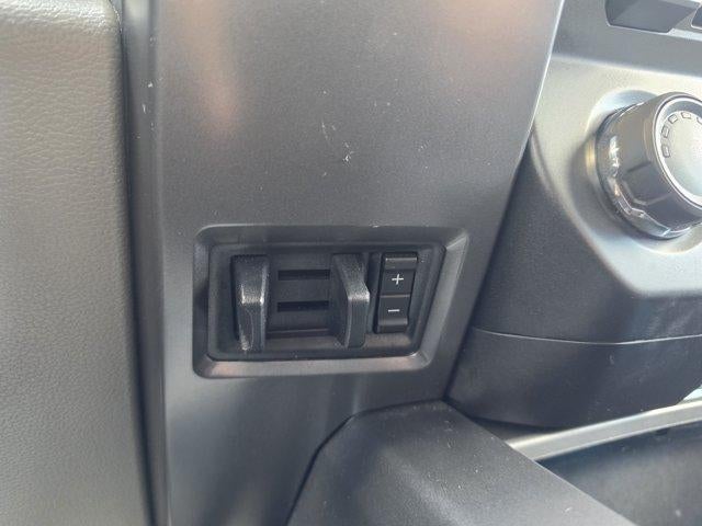 2018 Ford F-150 XLT 4WD SuperCrew 5.5' Box