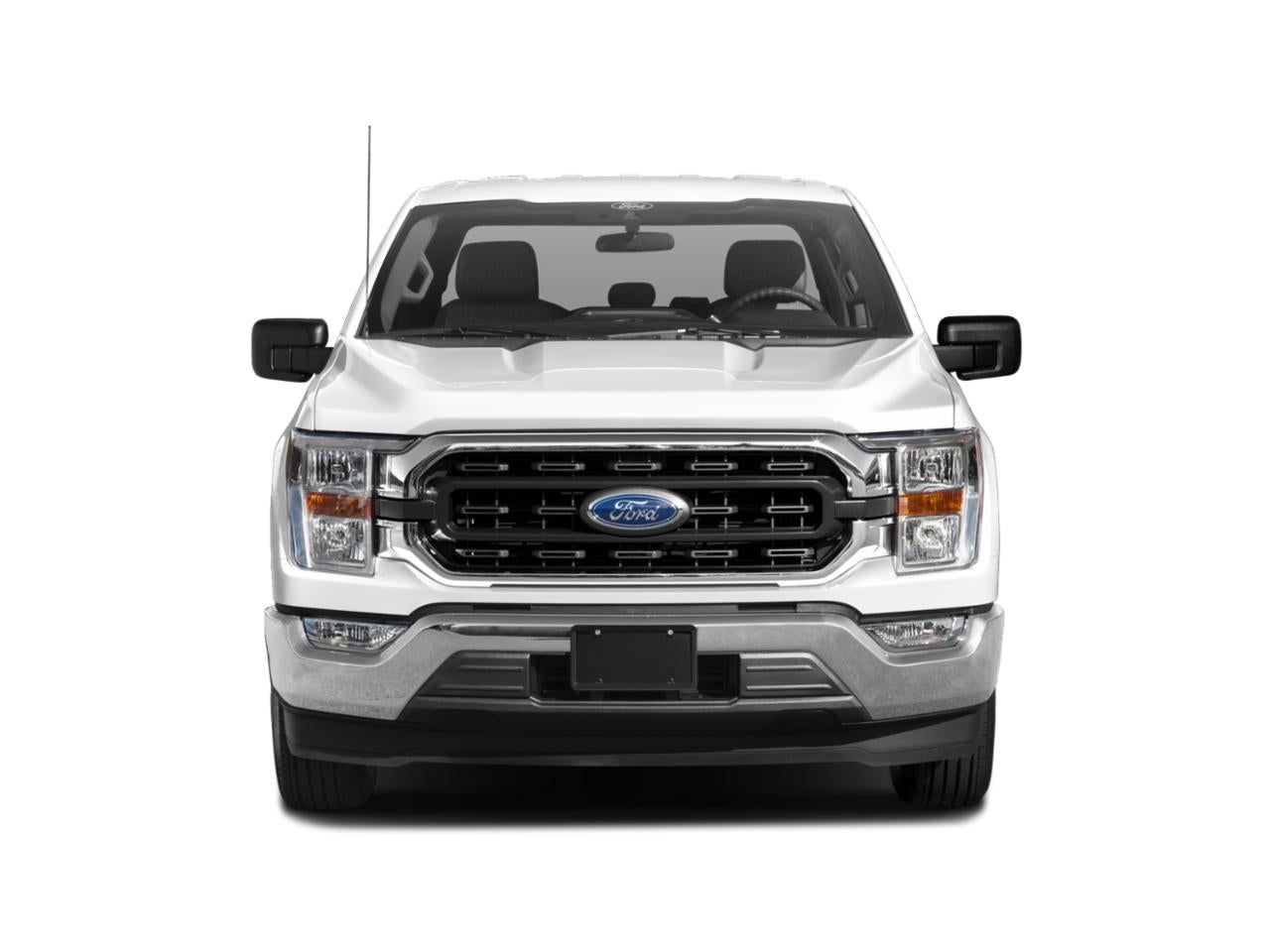 2022 Ford F-150 XLT 4WD SuperCab 6.5' Box