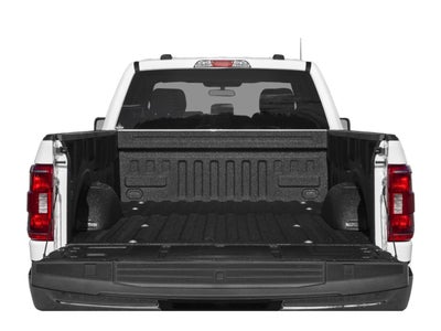 2022 Ford F-150 XLT 4WD SuperCab 6.5' Box