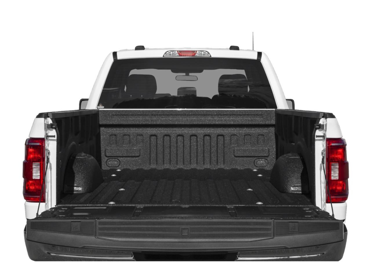 2022 Ford F-150 XLT 4WD SuperCab 6.5' Box