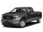 2022 Ford F-150 XLT 4WD SuperCab 6.5' Box