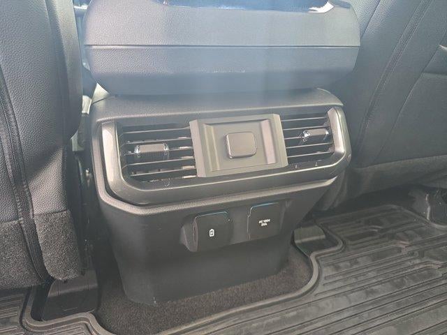 2022 Ford F-150 XLT 4WD SuperCrew 5.5' Box