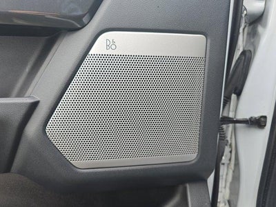 2022 Ford F-150 XLT 4WD SuperCrew 5.5' Box