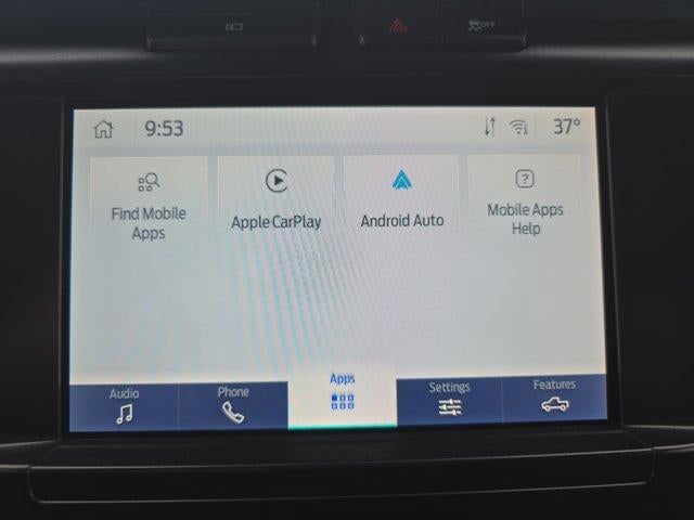 2022 Ford F-150 XL 4WD SuperCrew 5.5' Box