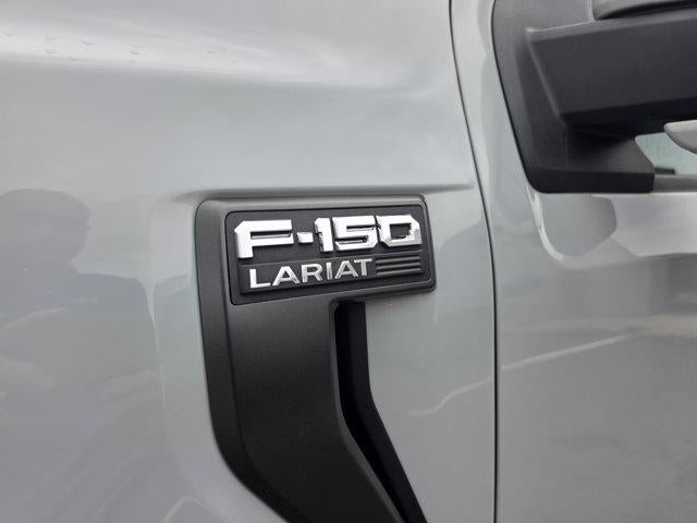 2023 Ford F-150 LARIAT 4WD SuperCrew 5.5' Box