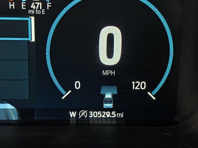 2023 Ford F-150 LARIAT 4WD SuperCrew 5.5' Box