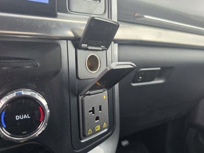 2023 Ford F-150 LARIAT 4WD SuperCrew 5.5' Box