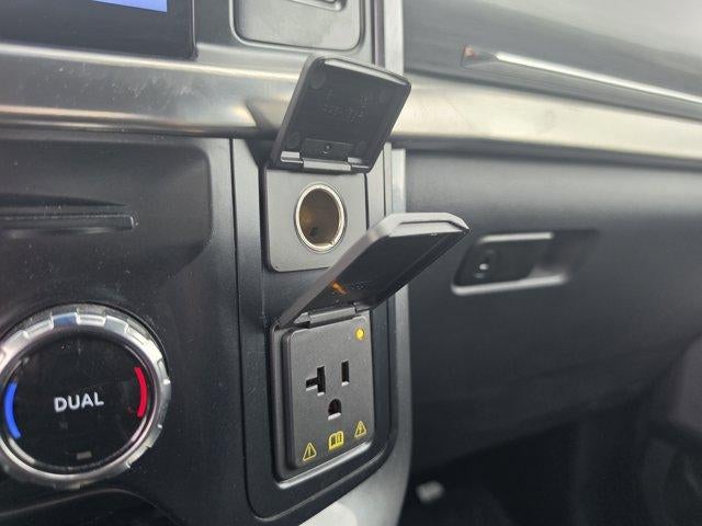 2023 Ford F-150 LARIAT 4WD SuperCrew 5.5' Box