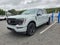 2023 Ford F-150 LARIAT 4WD SuperCrew 5.5' Box