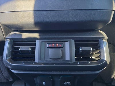 2023 Ford F-150 LARIAT 4WD SuperCrew 5.5' Box