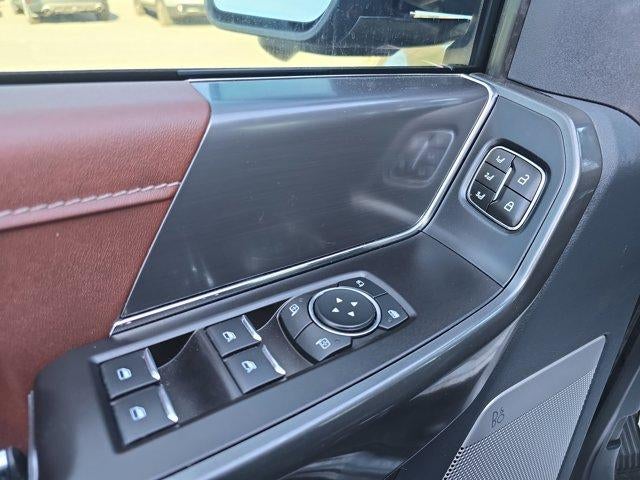 2023 Ford F-150 LARIAT 4WD SuperCrew 5.5' Box