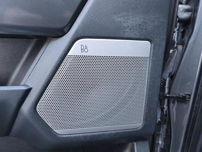 2023 Ford F-150 LARIAT 4WD SuperCrew 5.5' Box