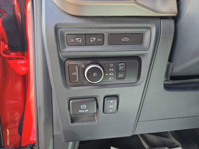 2023 Ford F-150 Raptor 4WD SuperCrew 5.5' Box