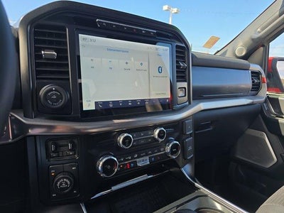 2023 Ford F-150 Raptor 4WD SuperCrew 5.5' Box