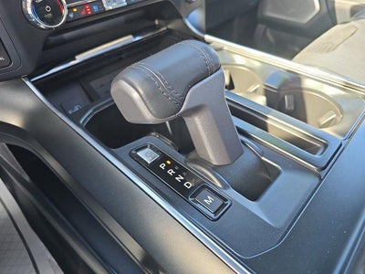 2023 Ford F-150 Raptor 4WD SuperCrew 5.5' Box