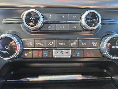 2023 Ford F-150 Raptor 4WD SuperCrew 5.5' Box