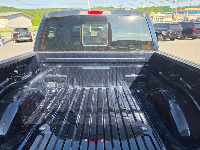 2024 Ford F-150 LARIAT 4WD SuperCrew 5.5' Box
