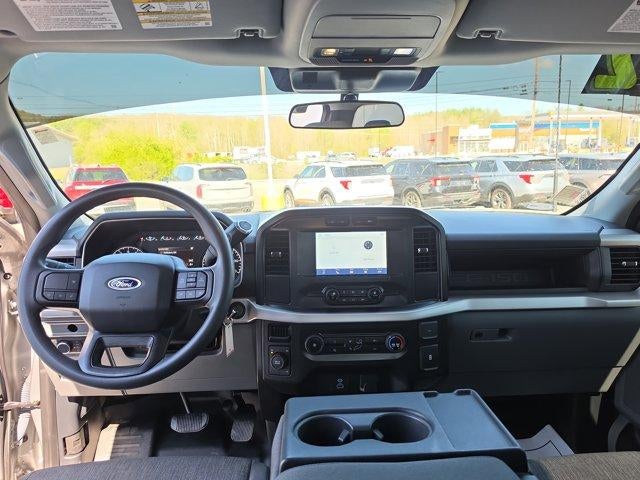 2022 Ford F-150 XL 4WD SuperCab 6.5' Box