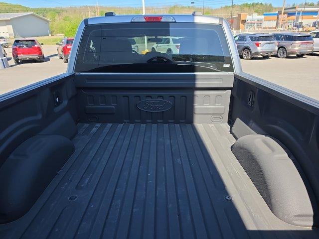 2022 Ford F-150 XL 4WD SuperCab 6.5' Box