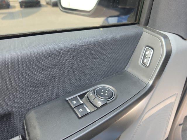 2025 Ford F-150 XL 4WD Reg Cab 8' Box