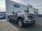 2025 Ford Super Duty F-350 SRW XLT 4WD Reg Cab 8' Box