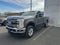 2025 Ford Super Duty F-350 SRW XLT 4WD Reg Cab 8' Box