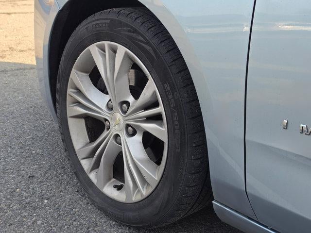 2015 Chevrolet Impala 2LT