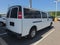 2024 Chevrolet Express Passenger 3500 Extended Wheelbase Rear-Wheel Drive 1LS