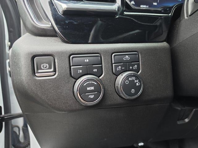 2024 Chevrolet Silverado 2500 HD Crew Cab Long Box 4-Wheel Drive LT