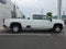 2024 Chevrolet Silverado 2500 HD Crew Cab Long Box 4-Wheel Drive LT