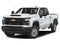 2024 Chevrolet Silverado 2500 HD Crew Cab Long Box 4-Wheel Drive LT