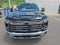 2024 Chevrolet Silverado 2500 HD Crew Cab Standard Box 4-Wheel Drive LTZ