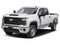 2024 Chevrolet Silverado 3500 HD Crew Cab Long Box 4-Wheel Drive LT