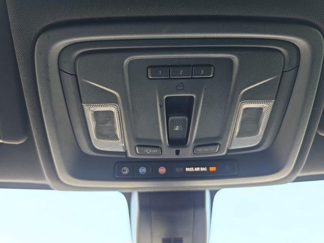 2022 Chevrolet Silverado 3500 HD Crew Cab Standard Box 4-Wheel Drive High Country