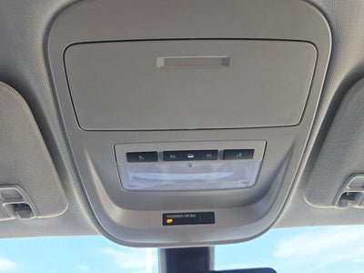 2022 Chevrolet Colorado Crew Cab Short Box 4-Wheel Drive LT