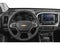 2022 Chevrolet Colorado Crew Cab Short Box 4-Wheel Drive LT