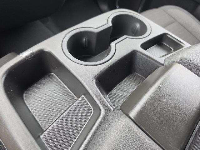 2024 Chevrolet Silverado 1500 Crew Cab Standard Box 4-Wheel Drive RST