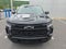 2024 Chevrolet Silverado 1500 Crew Cab Standard Box 4-Wheel Drive RST
