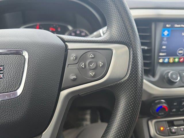 2023 GMC Acadia AWD SLE