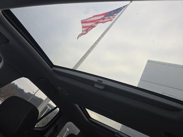 2023 GMC Acadia AWD SLE