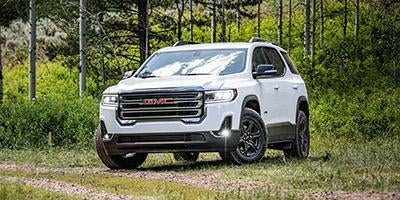 2023 GMC Acadia AWD SLE