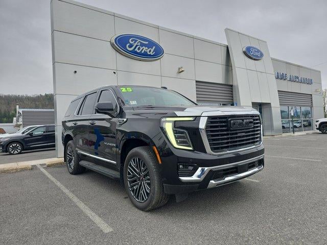 2025 GMC Yukon 4WD 4dr Elevation