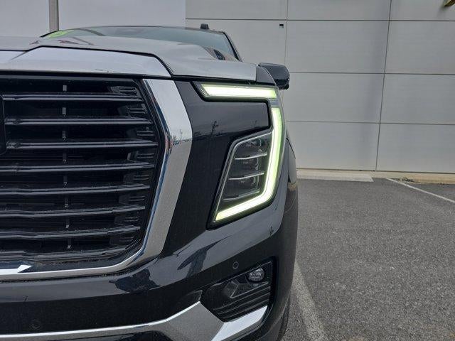 2025 GMC Yukon 4WD 4dr Elevation