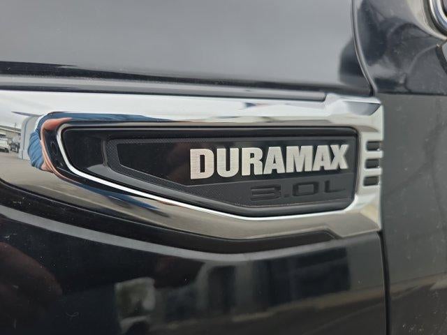 2025 GMC Yukon 4WD 4dr Elevation